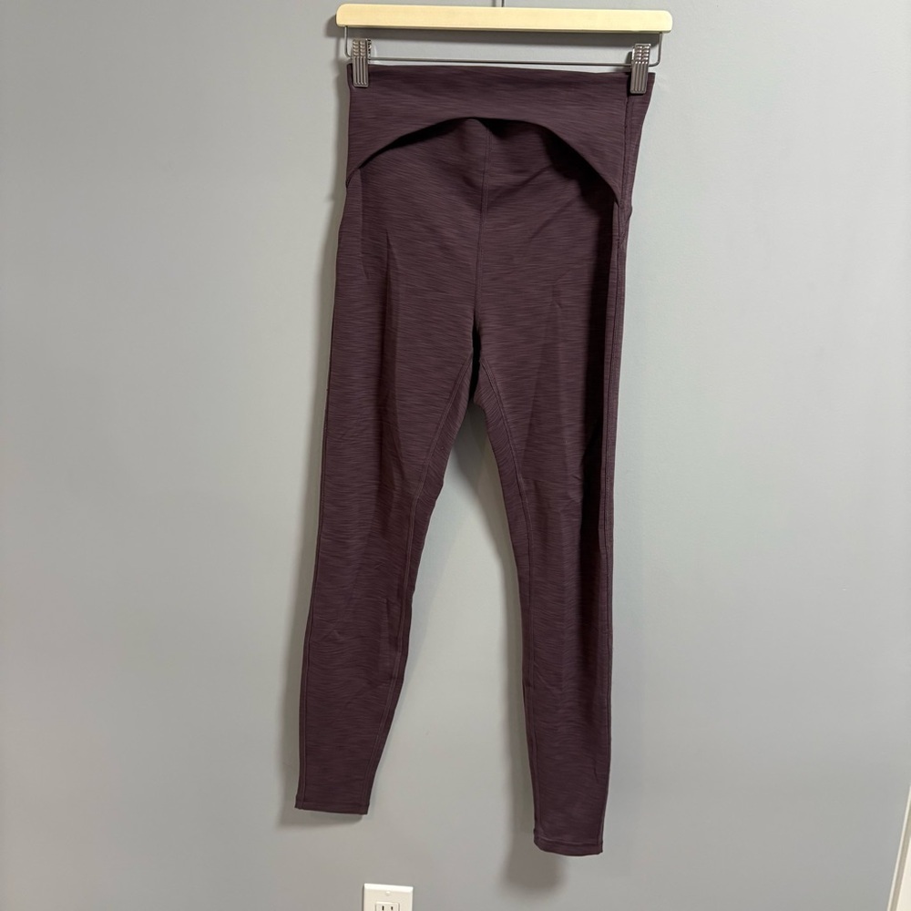 Lululemon Power Within Super High-Rise Pant - Picture 4 of 9